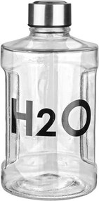 Μπουκάλι Νερού 900ml Homely 00-21917