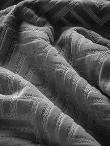 Ριχτάρι LAVIR GREY ριχτάρι-πολύθρονας-180-x-180-εκ