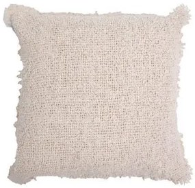 Διακοσμητική Μαξιλαροθήκη Fox Natural (50x50) 0860008 Soulworks