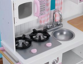 ΠΑΙΔΙΚΌ ΔΩΜΆΤΙΟ &amp; ΔΙΑΚΌΣΜΗΣΗ KIDKRAFT, MODERN COUNTRY KITCHEN 25947