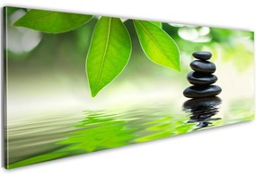 Πίνακας - Nature and zen 120x40