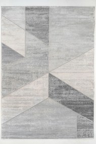 Χαλί Asti E084AY9 Grey-Cream Ezzo 160X230cm