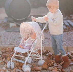 Καρέκλα για Kούκλες Arias fantasy