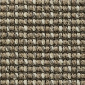 Φυσική ψάθα Kalahari 8413 - Outdoor Ribbon - Grey