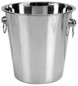 Venus 40408 Σαμπανιέρα inox 21cm