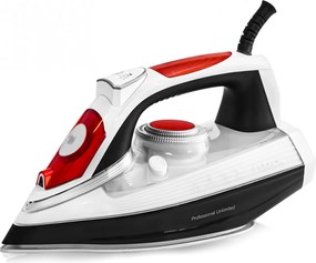 Lexical steam iron 2200W LSI-1009-RED