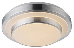 Φωτιστικό Οροφής Globo Lighting Ina I 41738-12 Λευκό