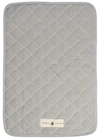 Σουπλά 2638 Light Grey Greenwich Polo Club 100% Βαμβάκι
