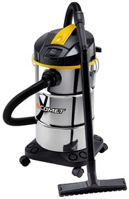 Ηλεκτρική σκούπα 1600W 30L LAMCV 30 X/N