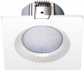 Χωνευτό LED οροφής Tatlas-Leuko