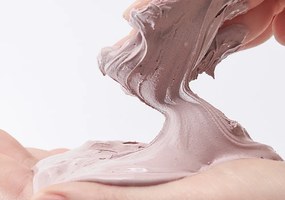 EQQUALBERRY Purple Rice Pore Purifying Pack Cleanser
