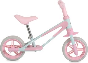 Ποδήλατο Ισορροπίας (18+ Μηνών/ Έως 25kg) Byox Ranger Mini Pink