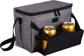 Φορητό Ψυγείο Θερμός Marbueno Πολύχρωμο πολυεστέρας 20 x 28 x 14 cm