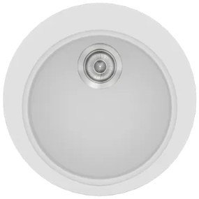 Sanitec Classic 316 White Νεροχύτης