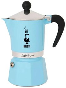 Καφετιέρα Espresso Rainbow 130ml Ciel Bialetti Αλουμίνιο