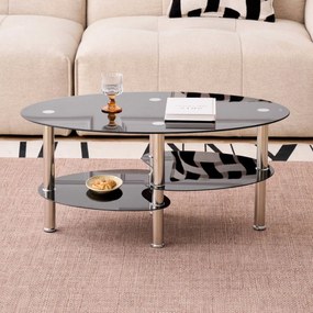 Τραπεζάκι σαλονιού Galeon