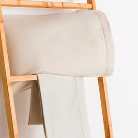 Σεντόνι 240Χ270 Beige Σύνθεση-503 Vesta Home Υπέρδιπλo 240x270cm 100% Βαμβακερό Περκάλι