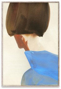 Πόστερ The Blue Cape 16066 50x70 Paper Collective Vertical Χαρτί