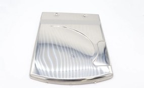 3 GRP - Stainless Steel Side Inlay (Right) #01