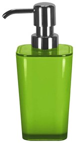 Δοχείο Κρεμοσάπουνου Easy 5061 Green Kleine Wolke Plastic
