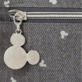 Σχολική Τσάντα Disney Adapt Μαύρο