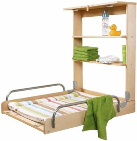 Αλλαξιέρα ROBA