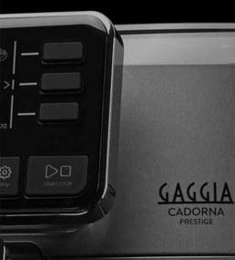 ΚΑΦΕΤΙΈΡΕΣ ΕΣΠΡΕΣΙΕΡΑ GAGGIA CADORNA RI9604/01