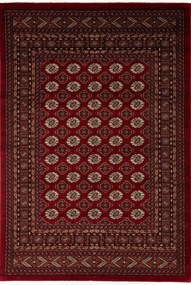 Χαλί Teheran 6465 Red Royal Carpet 160X230cm