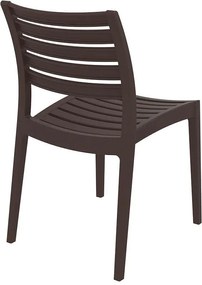 ΚΑΡΕΚΛΑ ΠΟΛΥΠΡΟΠΥΛΕΝΙΟΥ DARK BROWN
