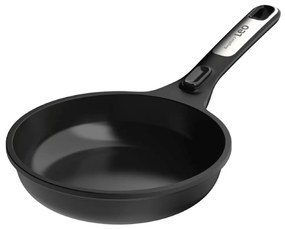 Τηγάνι Αντικολλητικό Phantom Leo 3950569 20cm Black BergHOFF 20cm Aluminium