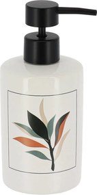 Dispenser Μπάνιου 320ml (Φ7.4x17.5) T-D Bucolique 6277787
