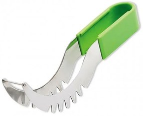 Slice Right - Κόφτης καρπουζιού, πεπονιού, τούρτας