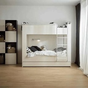 Κουκέτα Reli R - 105.90Χ204.40Χ184.60cm