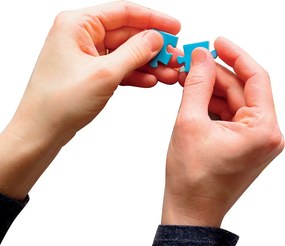 Clementoni Παζλ High Quality Collection Ηλιοβασίλεμα στο Κολοσσαίο 1000 τμχ