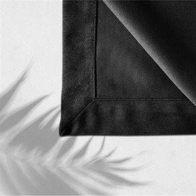 Stewehome Τραπεζομάντηλο με υφή βελούδου 140x140 cm