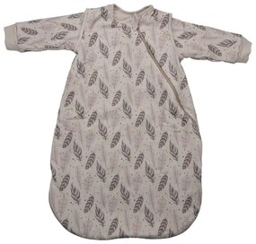 BEBE STARS ΥΠΝΟΣΑΚΟΣ ΜΕ ΧΕΡΙΑ ΑΠΟΣΠΩΜΕΝΑ WINTER BOHO 3137
