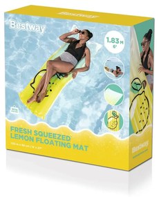 Φουσκωτό Στρώμα Bestway 170 x 54 x 15 cm