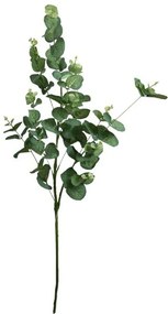 Τεχνητό Κλαδί Ευκάλυπτος 00-00-14553 90cm Green Marhome Synthetic