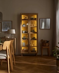 Βιτρίνα Wellys