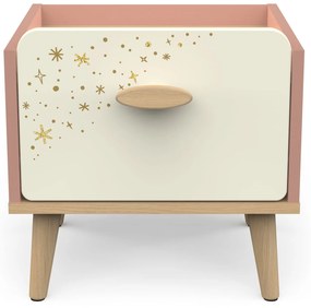 Κομοδίνο Souzy