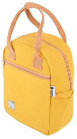 Τσάντα Φαγητού My Cool Bag Ισοθερμική Pineapple Yellow 7Lt - Estia