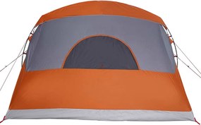 vidaXL Οικογενειακή Σκηνή 576 x 325 x 213 εκ