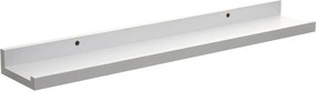 Ράφι Τοίχου F-V Table White 160411B