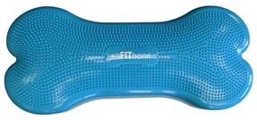 FitPAWS Πλατφόρμα Ισορροπίας Κατοικίδιου Giant K9FITbone Γαλάζια PVC