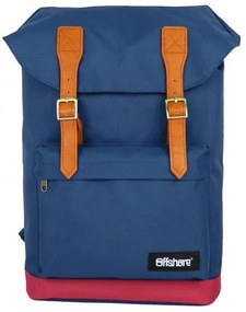 Bagtrotter τσάντα πλάτης &quot;Offshore&quot; μπλε 42x28x12εκ.  τμχ.