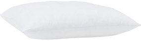 vidaXL Μαξιλάρια 2 pcs Λευκό 80 x 80 cm
