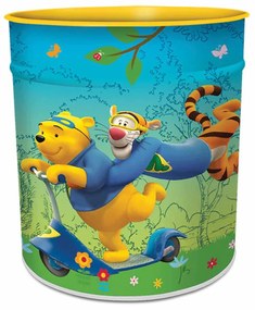 Winnie Pooh κάδος αχρήστων (6608)