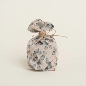 Beauty Home ΠΟΥΓΚΙ ΜΕ ΒΑΣΗ 8 x 12 cm MINI ΕΥΚΑΛΥΠΤΟΣ
