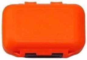 Κασετίνα ψαρέματος - Πλαστική - 930327