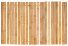 ESTIA ΤΑΠΕΤΟ ΜΠΑΝΙΟΥ BAMBOO ESSENTIALS ΑΝΤΙΟΛΙΣΘΗΤΙΚΟ 60x40cm